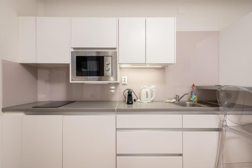 Appartement Klauzal Garden Apartments-studio K22 *