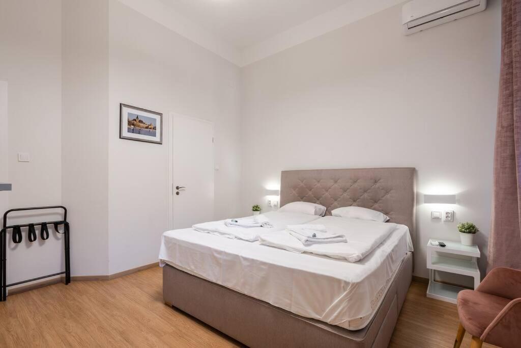 Appartement Klauzal Garden Apartments-studio K22 *